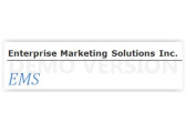 EMS INC. EMS INC.